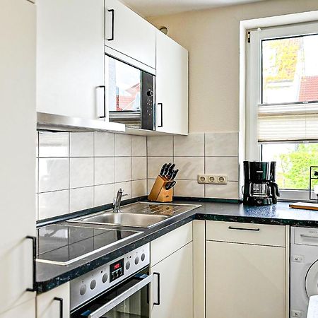 Suennslag Wohnung 081 Boltenhagen  Exteriör bild