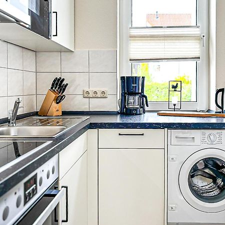 Suennslag Wohnung 081 Boltenhagen  Exteriör bild