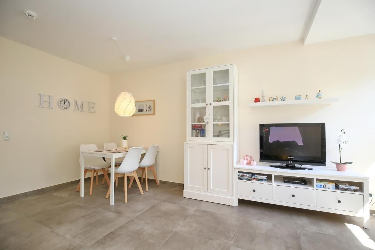 Suennslag Wohnung 081 Boltenhagen  Exteriör bild