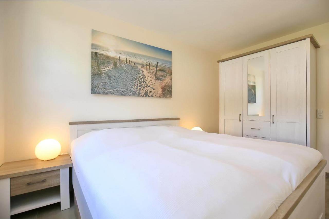 Suennslag Wohnung 081 Boltenhagen  Exteriör bild