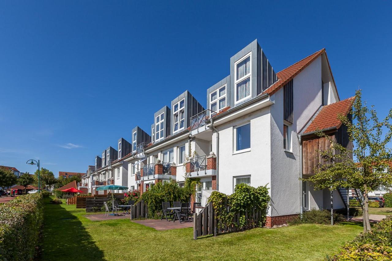 Suennslag Wohnung 081 Boltenhagen  Exteriör bild