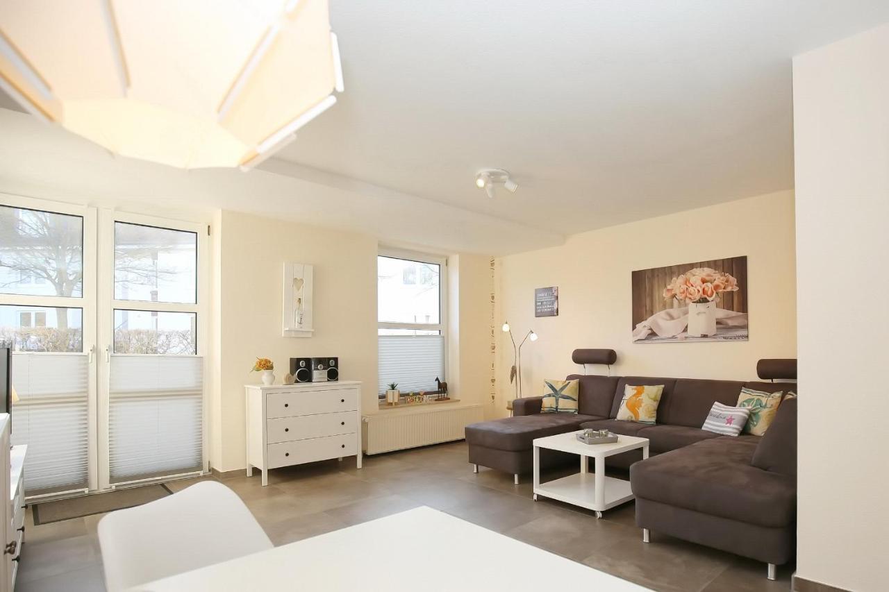 Suennslag Wohnung 081 Boltenhagen  Exteriör bild