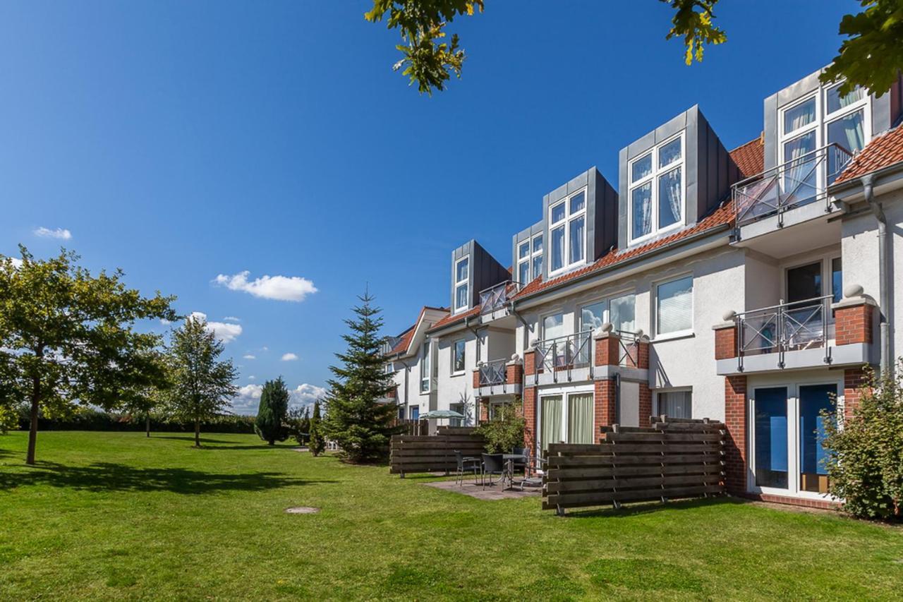 Suennslag Wohnung 081 Boltenhagen  Exteriör bild