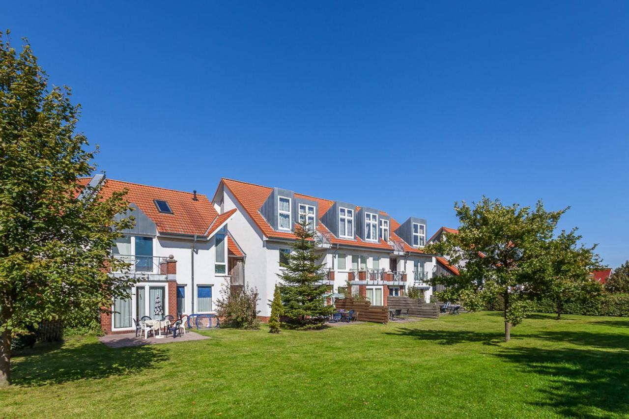 Suennslag Wohnung 081 Boltenhagen  Exteriör bild