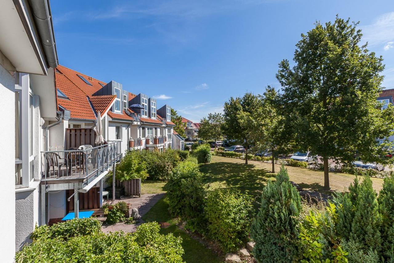 Suennslag Wohnung 081 Boltenhagen  Exteriör bild