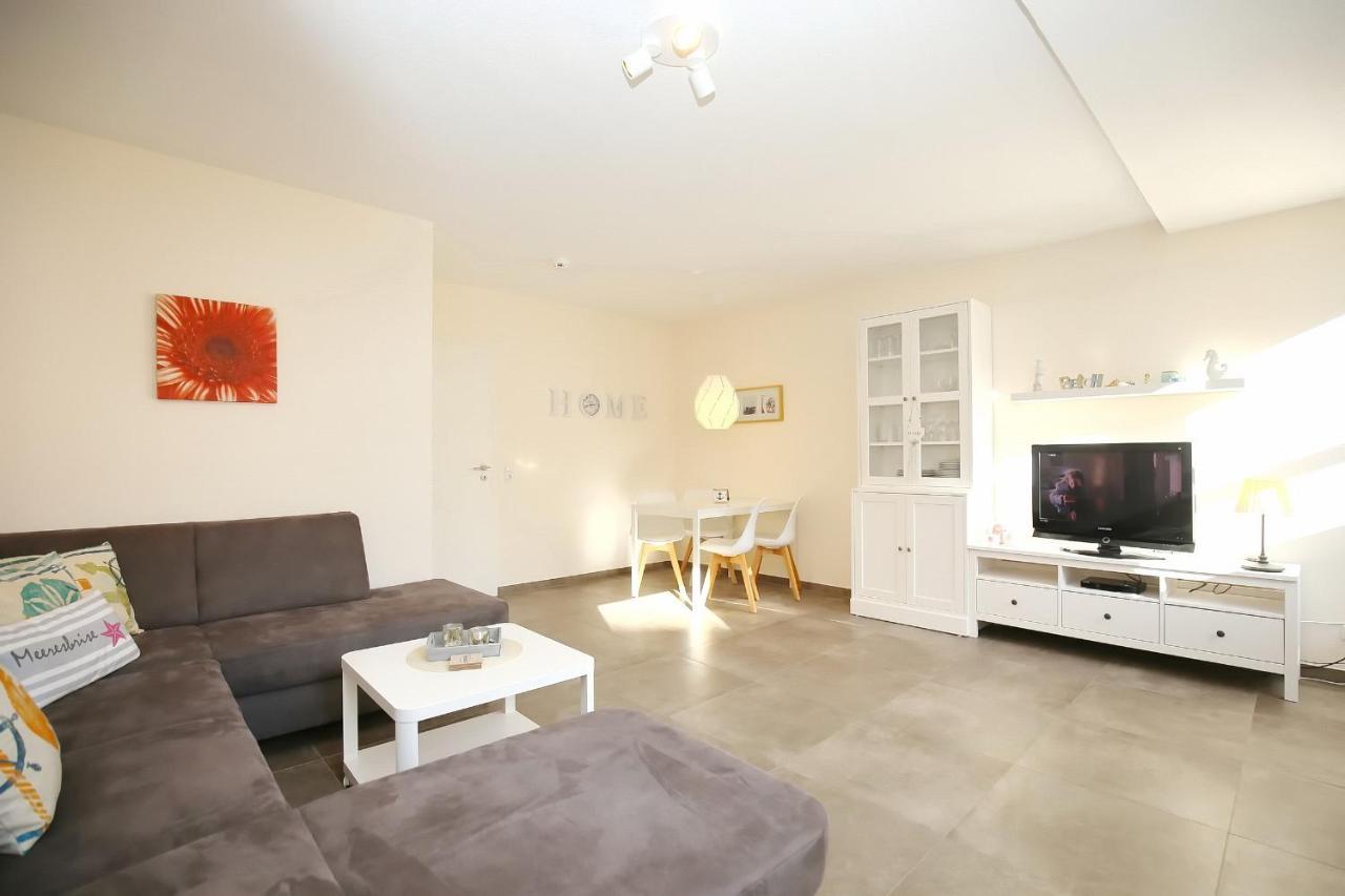 Suennslag Wohnung 081 Boltenhagen  Exteriör bild