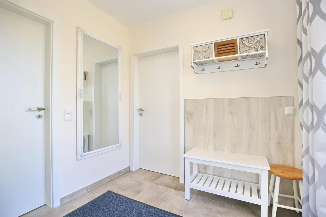 Suennslag Wohnung 081 Boltenhagen  Exteriör bild