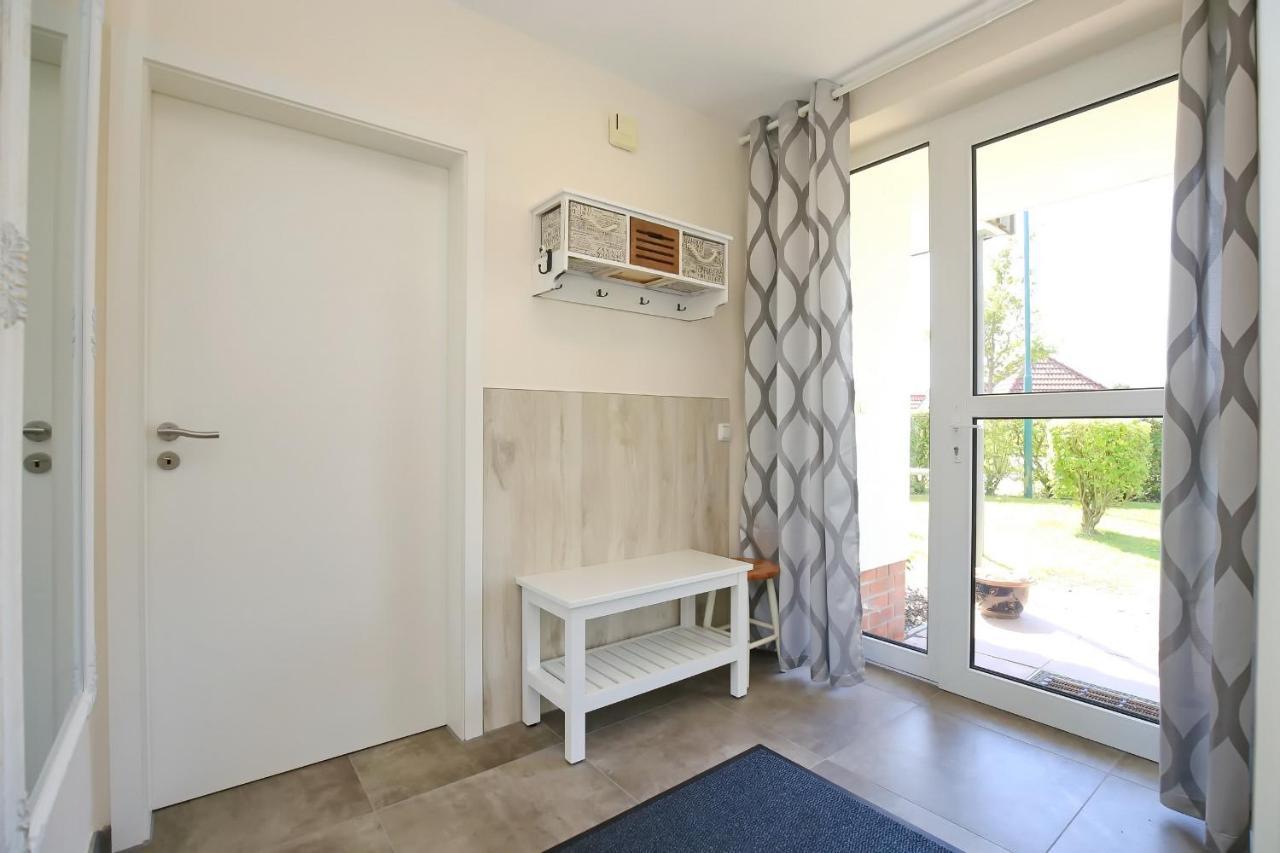 Suennslag Wohnung 081 Boltenhagen  Exteriör bild