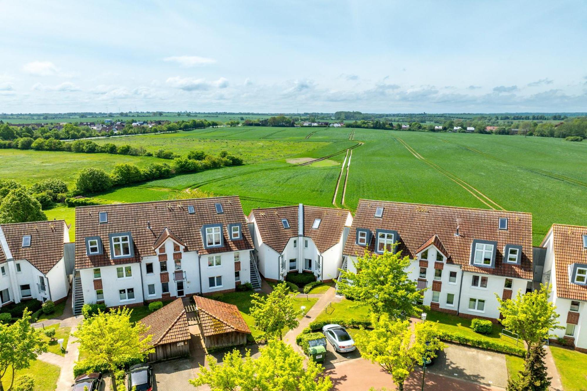 Suennslag Wohnung 081 Boltenhagen  Exteriör bild