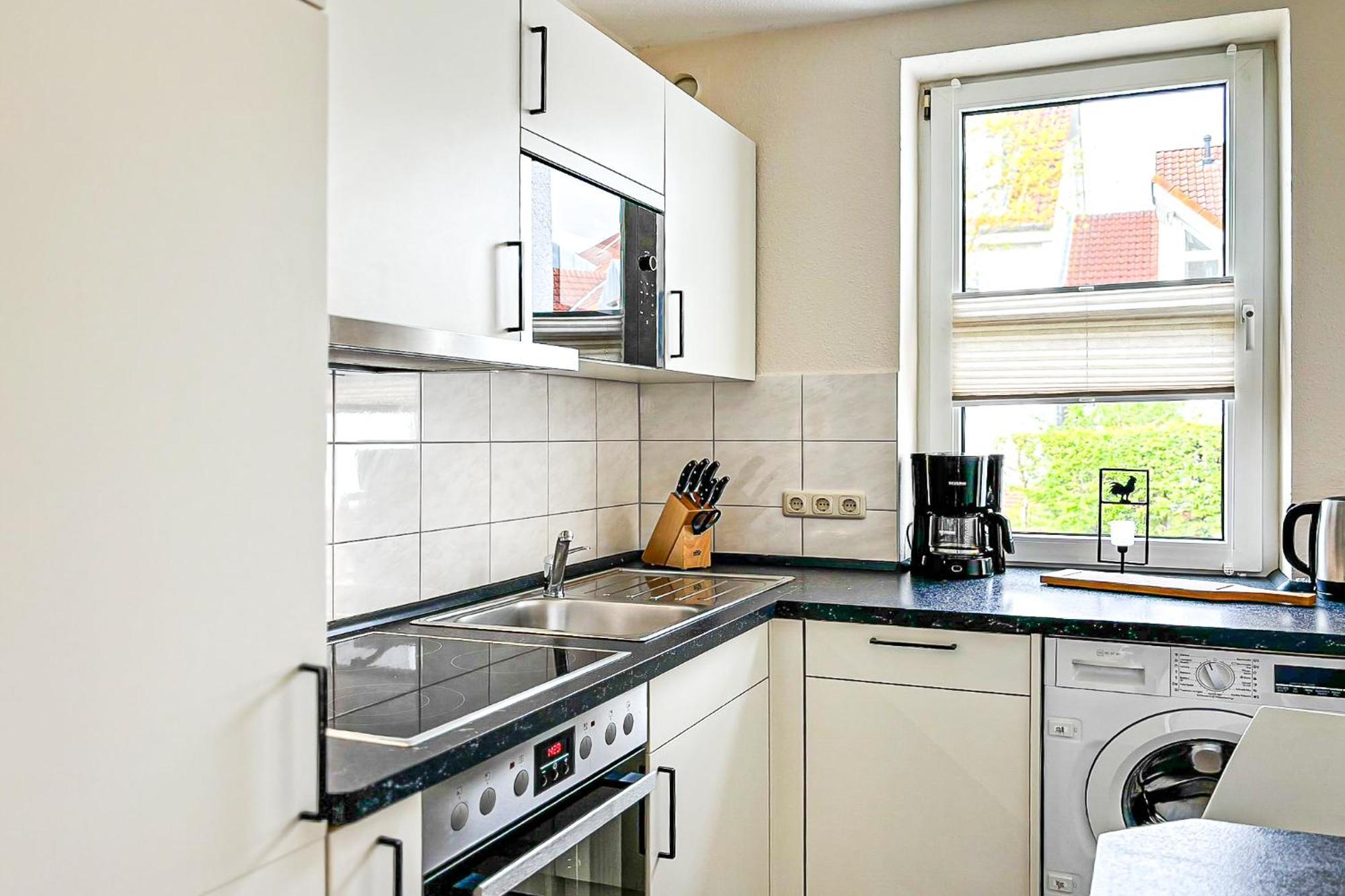 Suennslag Wohnung 081 Boltenhagen  Exteriör bild