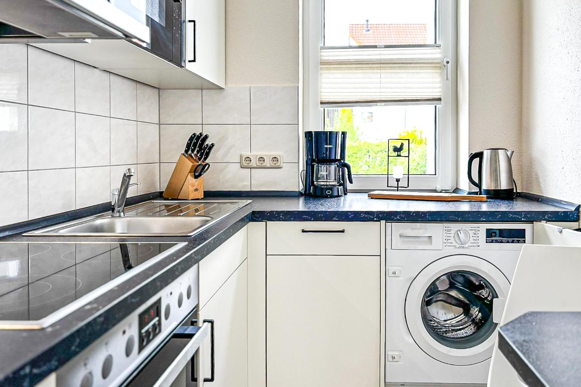 Suennslag Wohnung 081 Boltenhagen  Exteriör bild