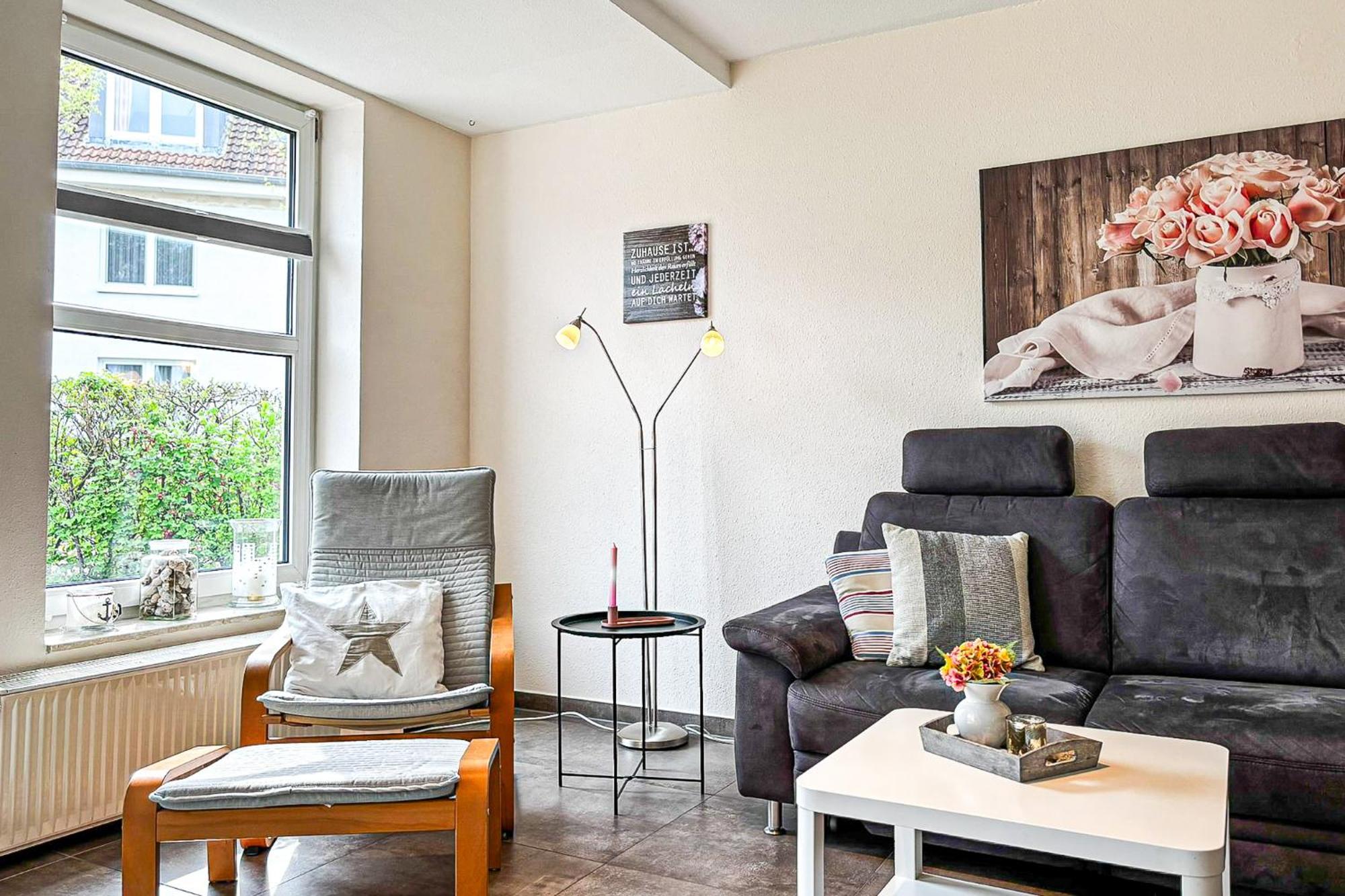 Suennslag Wohnung 081 Boltenhagen  Exteriör bild