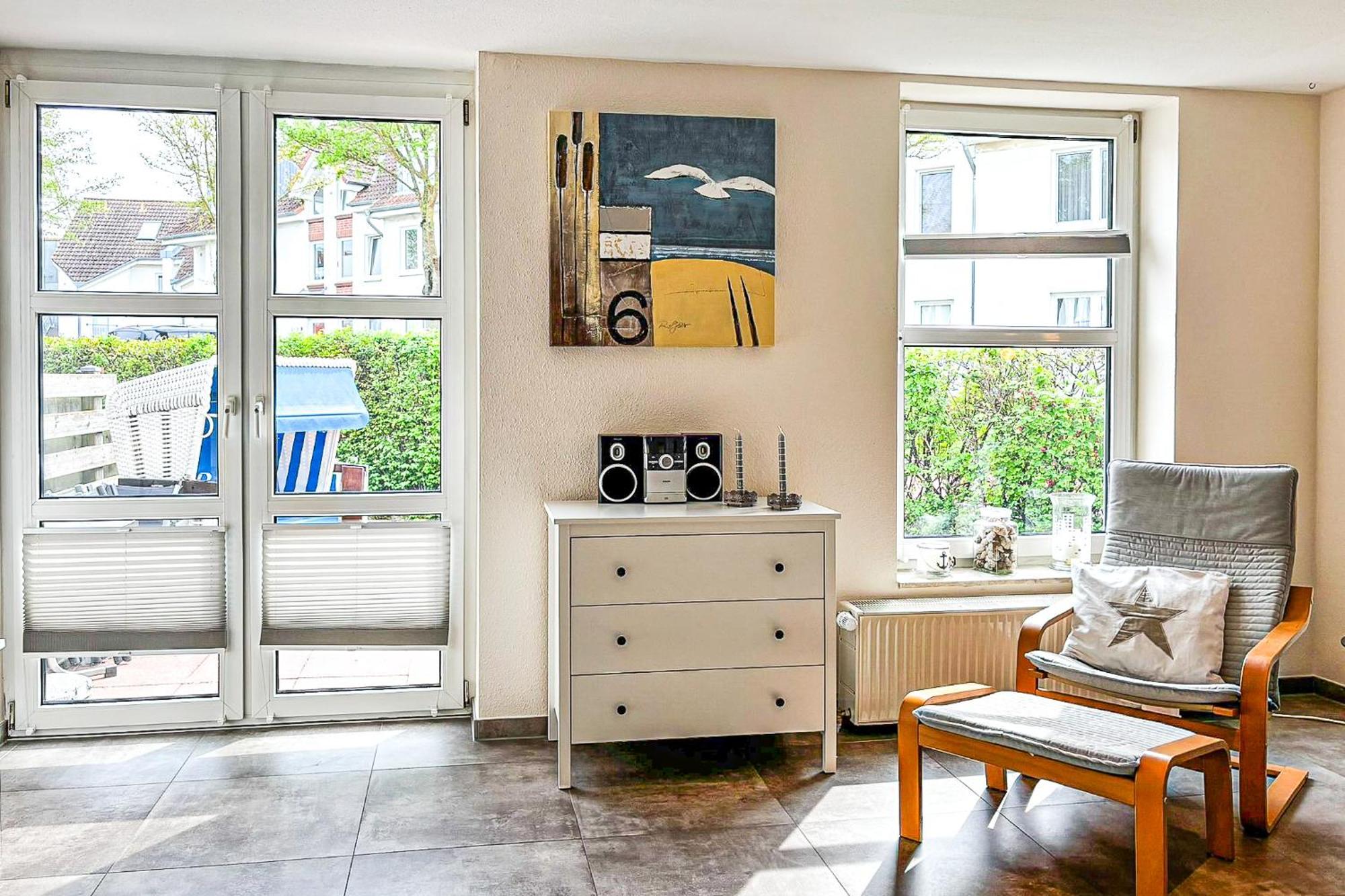 Suennslag Wohnung 081 Boltenhagen  Exteriör bild