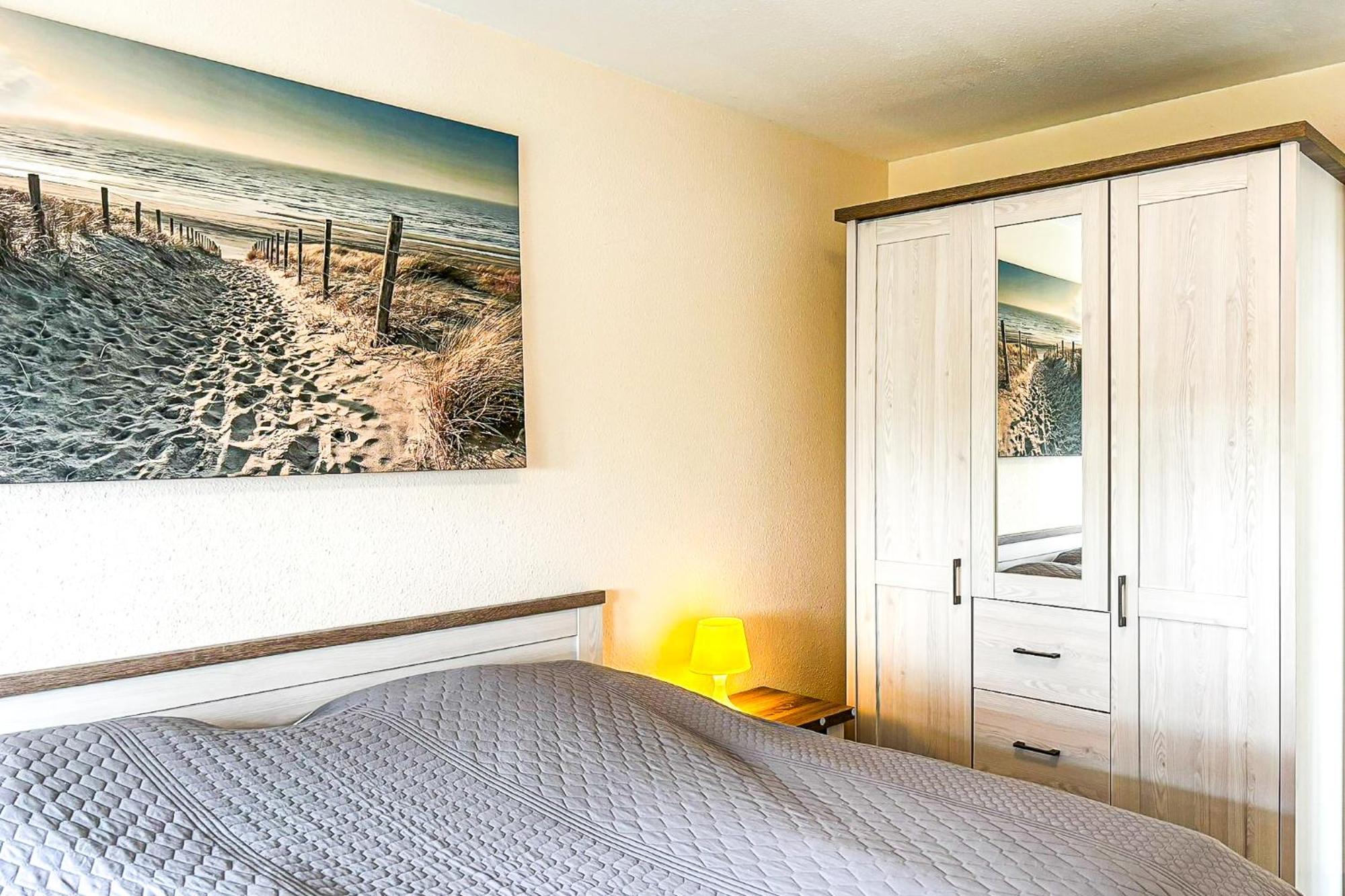 Suennslag Wohnung 081 Boltenhagen  Exteriör bild